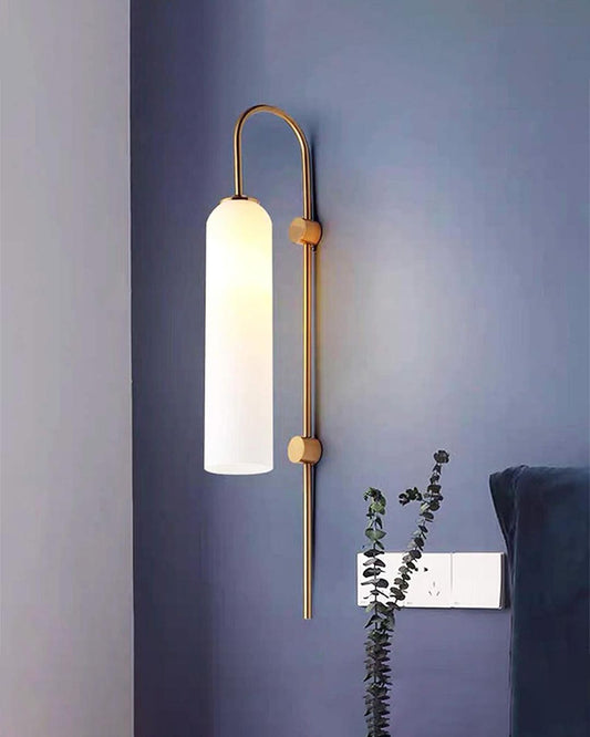 Norvo | Ithaca Vegglampe - Hvit