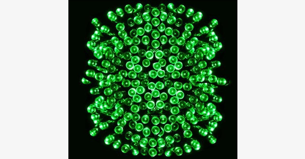 Norvo | LED Fe-lamper – Pynt med stilige lys!