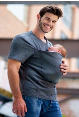 Norvo | Kenguru Topp for Babyer