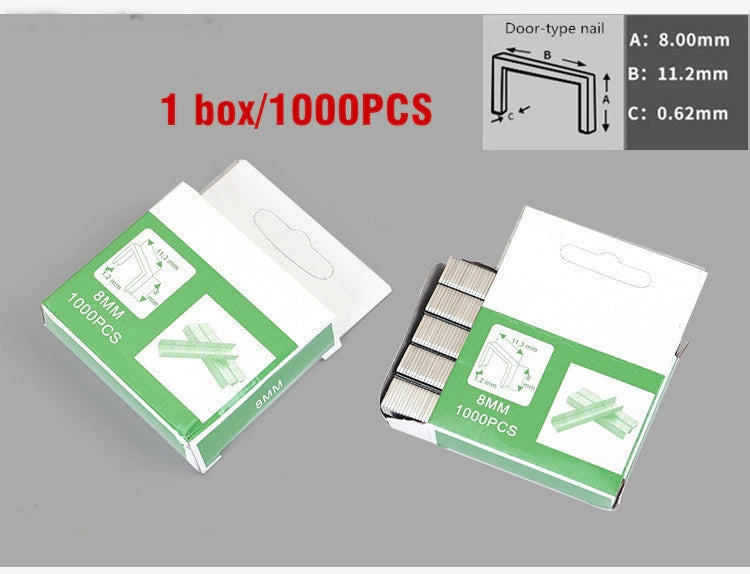 Norvo | Bærbar Manuell Rask Klammerheftemaskin