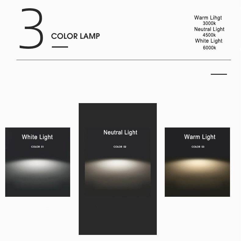 Norvo | Japansk Stil LED Taklampe – Renji