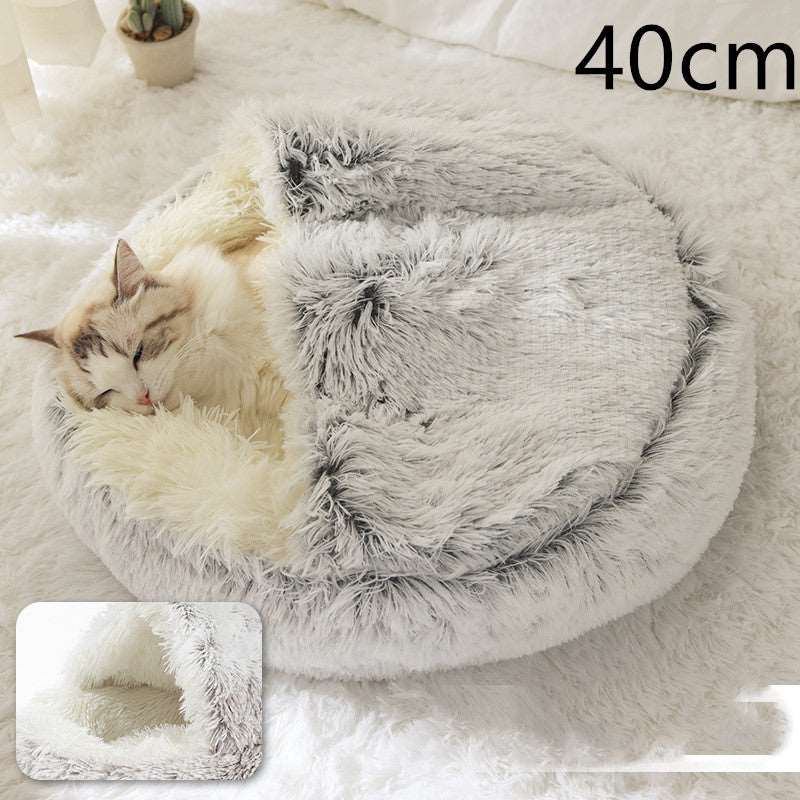 Norvo | Katt Seng Kose Hule 2 I 1