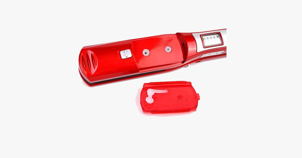 Norvo | Arganolje Salon Damp Hår Rettetang