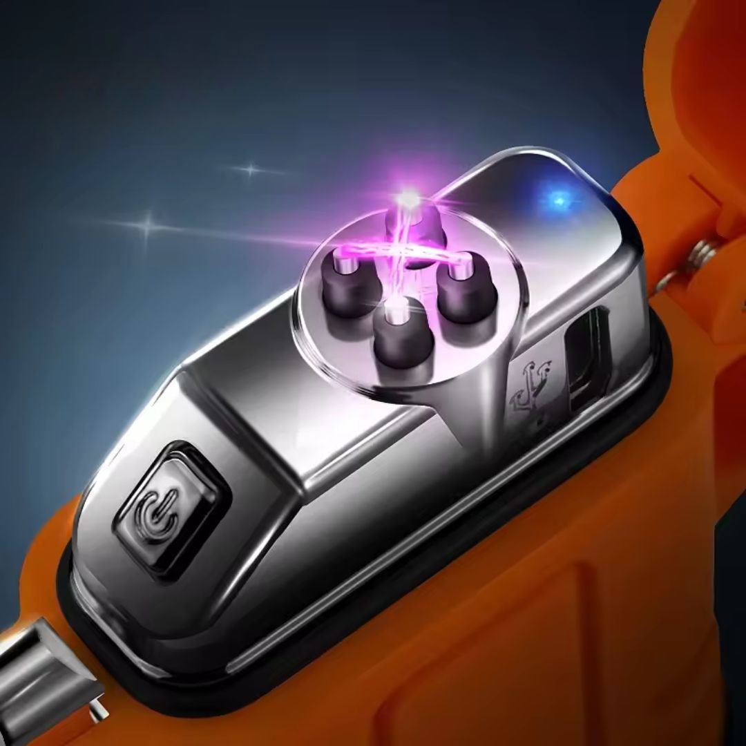 Norvo | Vannavstøtende & Vindproof Storm Tenner – Ultimate Utendørs Overlevelsesverktøy