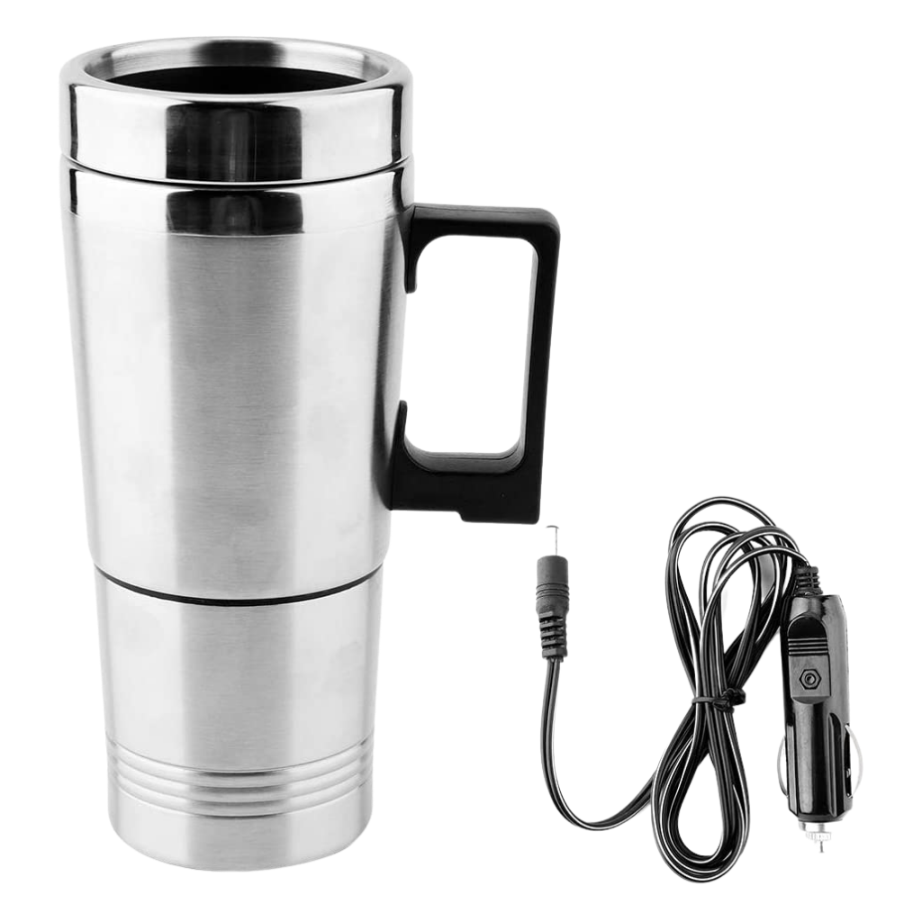 Bilkopp vannkoker 300ml