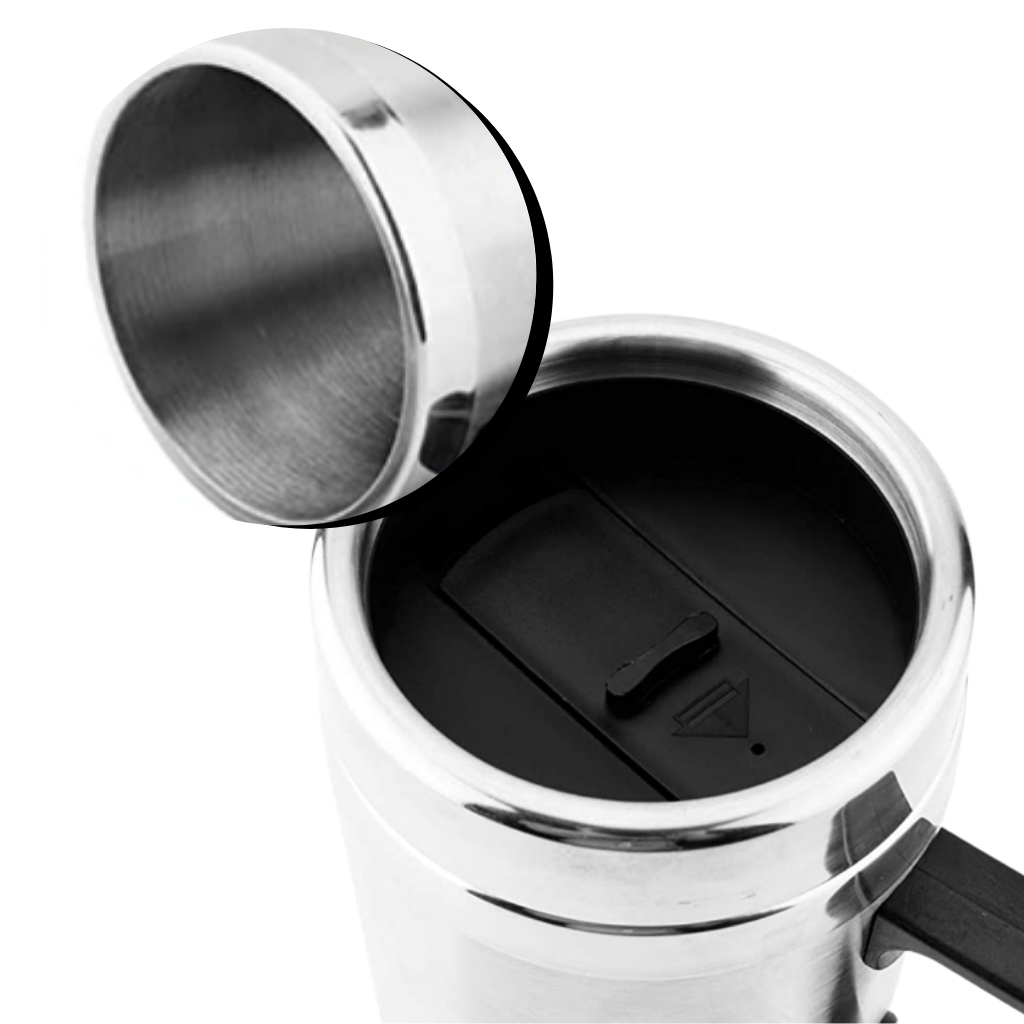 Bilkopp vannkoker 300ml