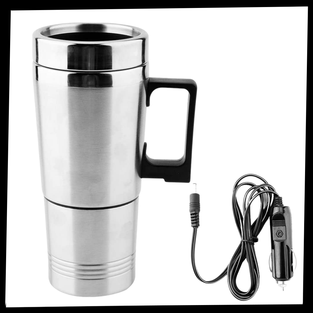 Bilkopp vannkoker 300ml