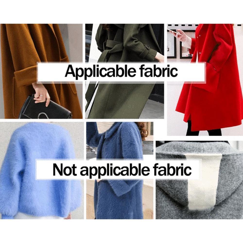 Norvo | Bærbar lo-fjerner