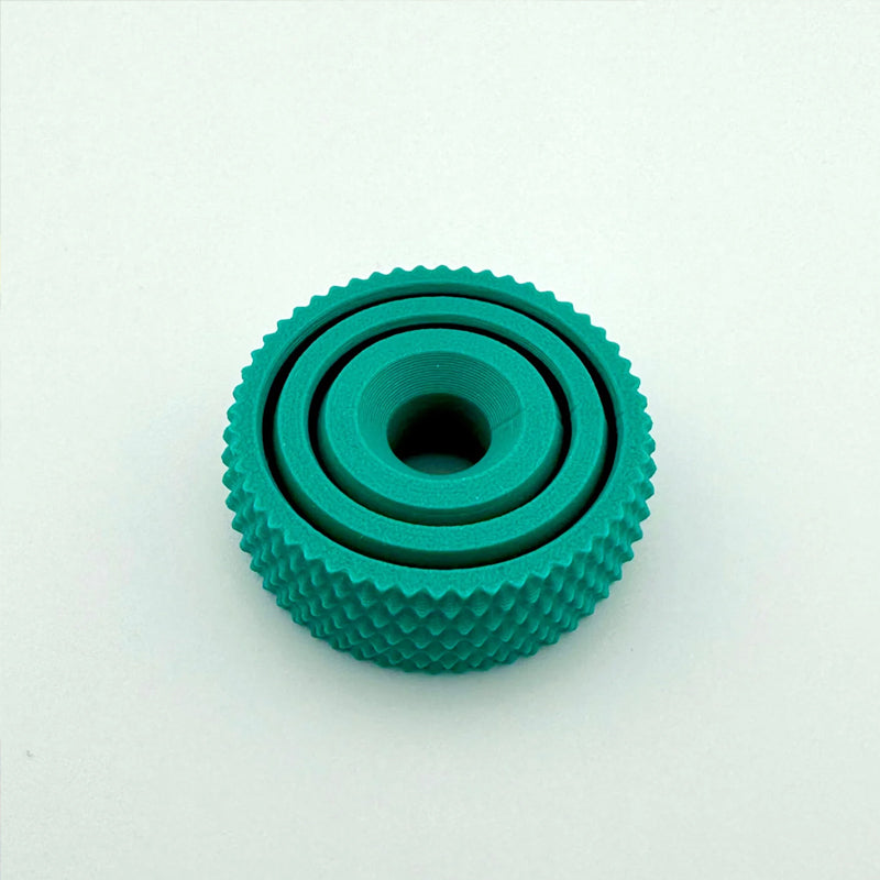 Norvo | 3D roterende ball lek