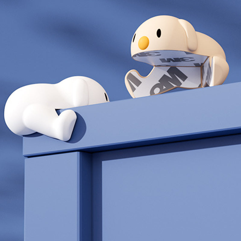 Norvo | Cartoon Animal Dog Table Corner Protector