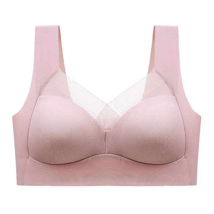 Norvo | Sommer Sexy Push Up Trådløse BH-er