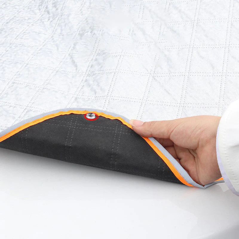 Norvo | Magnetisk Bil Anti-sne Dekk