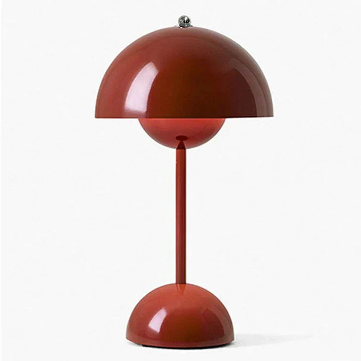Norvo | Moderne Nordic Bordlampe Luksusdesign