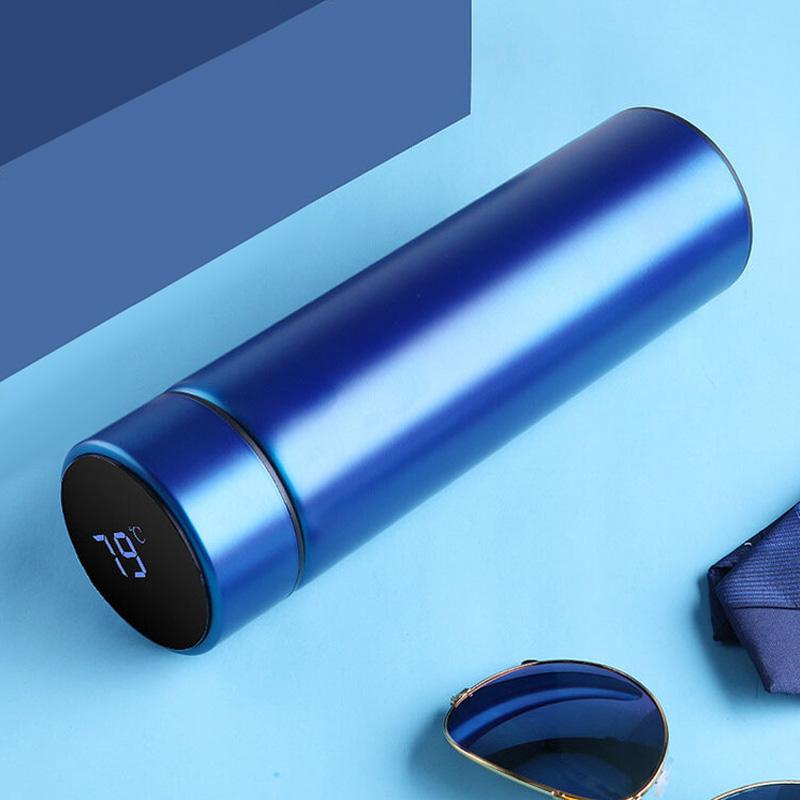 Norvo | Smart isolasjonsflaske