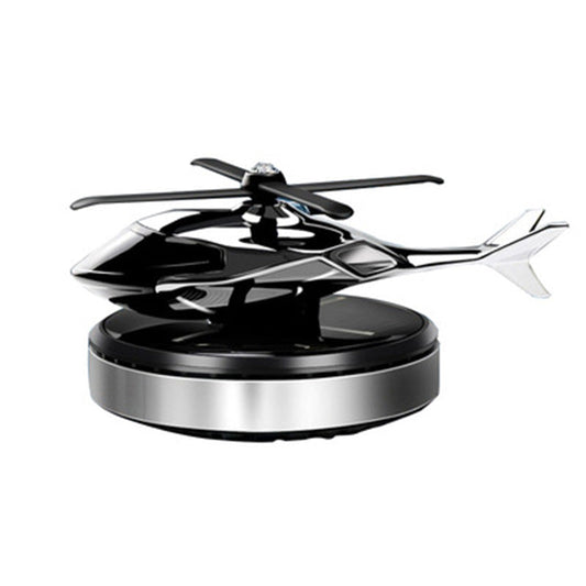 Norvo | Aromaterapi Sol Helikopter Dekorasjon