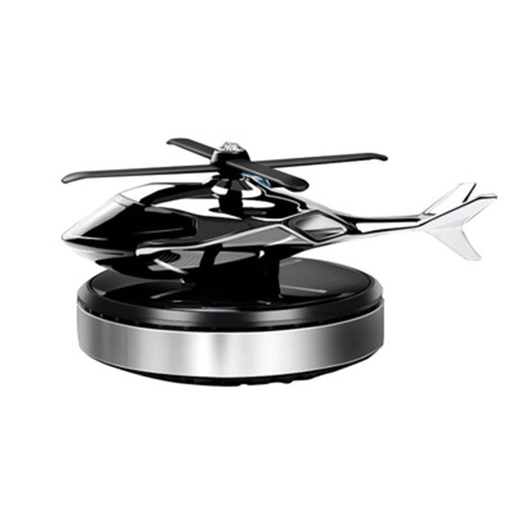 Norvo | Aromaterapi Sol Helikopter Dekorasjon