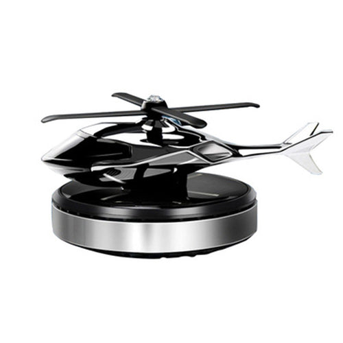 Norvo | Aromaterapi Sol Helikopter Dekorasjon