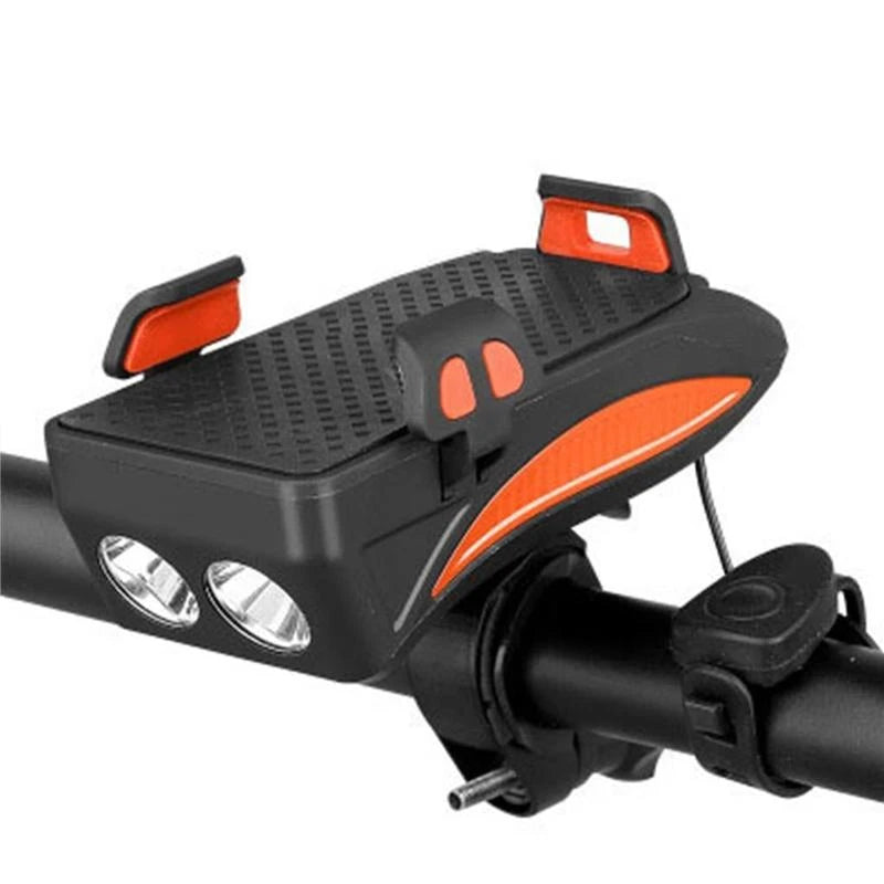 Smartphone Holder for Bicycle | Norvo