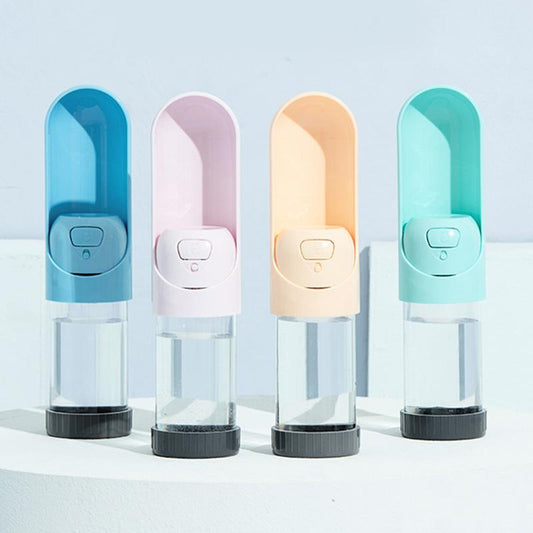 Norvo | Bærbar Valpevann dispenser