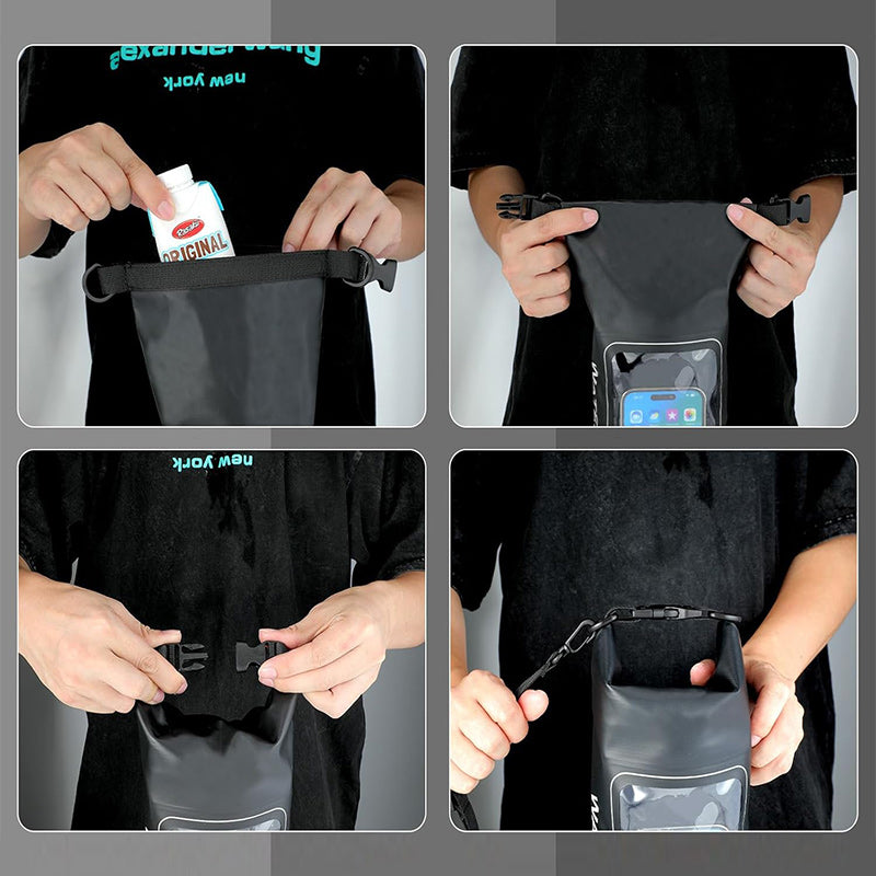 Norvo | Vanntett Utendørs Telefonveske