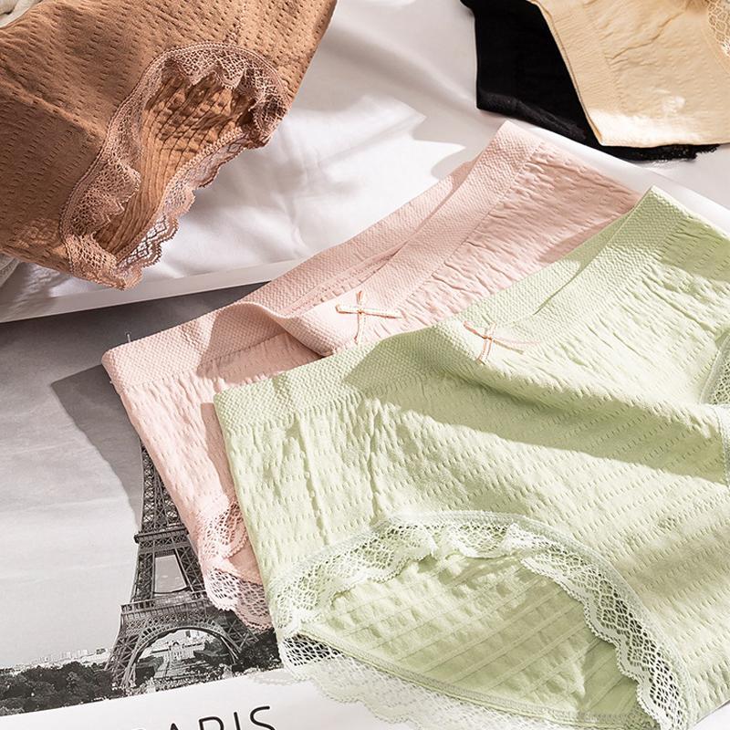 Norvo | Boksershorts med bomullskile antibakterielle underbukser (5 par)