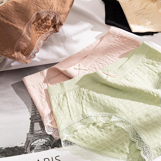 Norvo | Boksershorts med bomullskile antibakterielle underbukser (5 par)