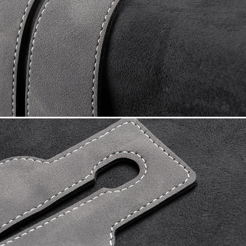 Norvo | Bilsete Rygg Dobbel Krok