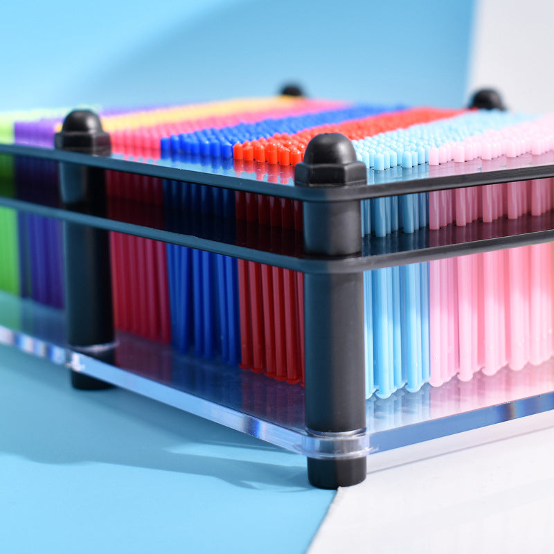 Norvo | 3D Pin Art Toy