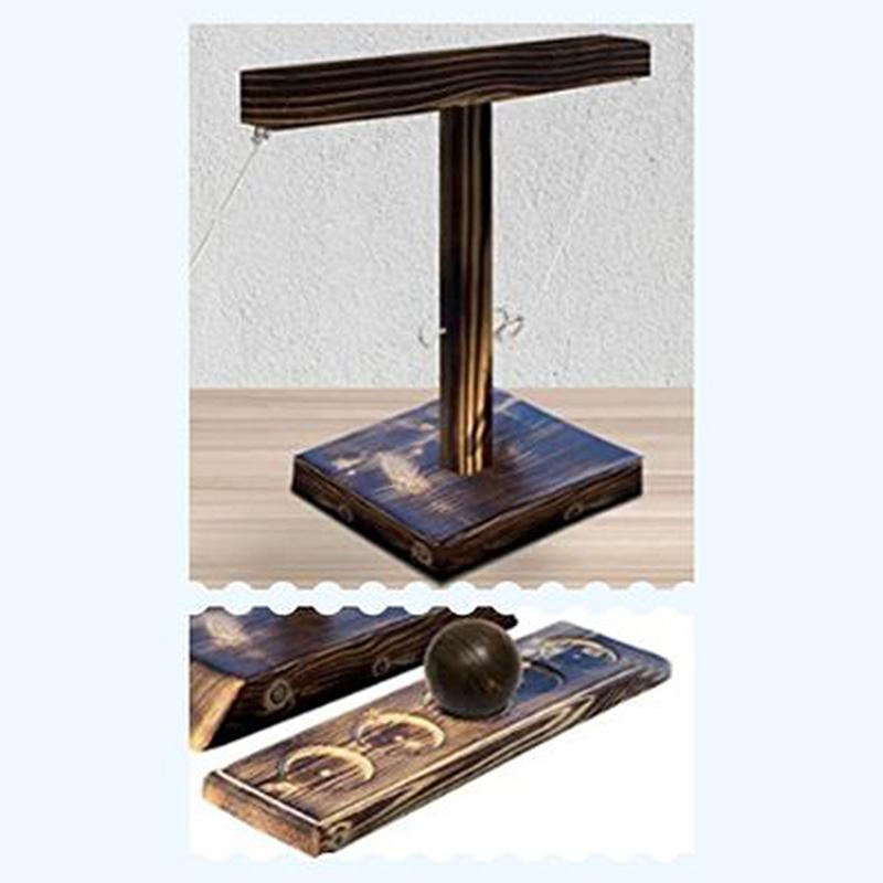 Norvo | Krok- og løkkekastespill