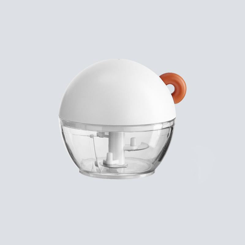 Norvo | Manuell Hvitløkshakker