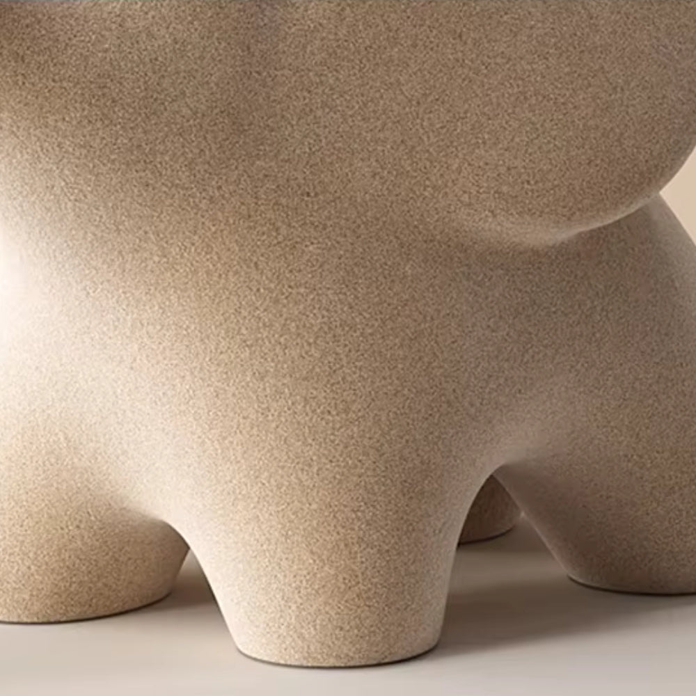 Norvo | Eklektisk Elefant Harpiks Figurer