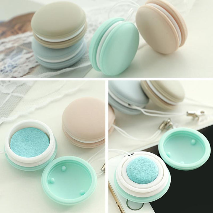 Norvo | Macaron Form Telefon Skjerm Rengjøringsverktøy