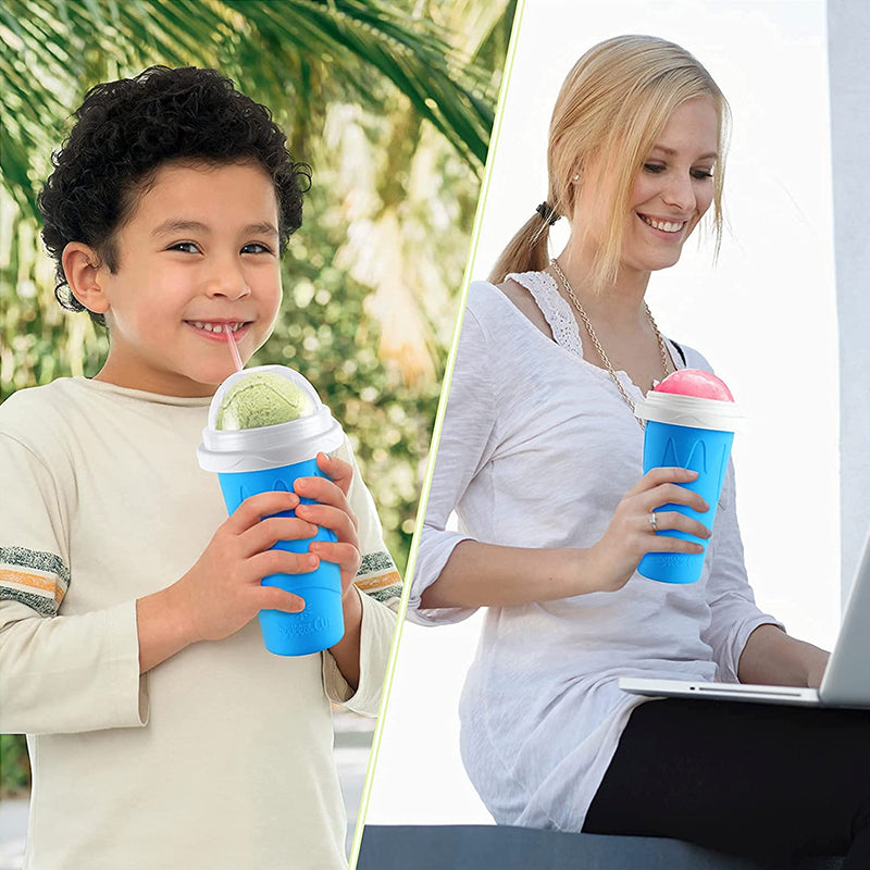 Norvo | Magisk Slushy Maker