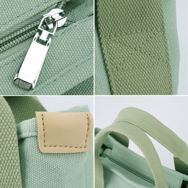 Norvo | Canvas Tote