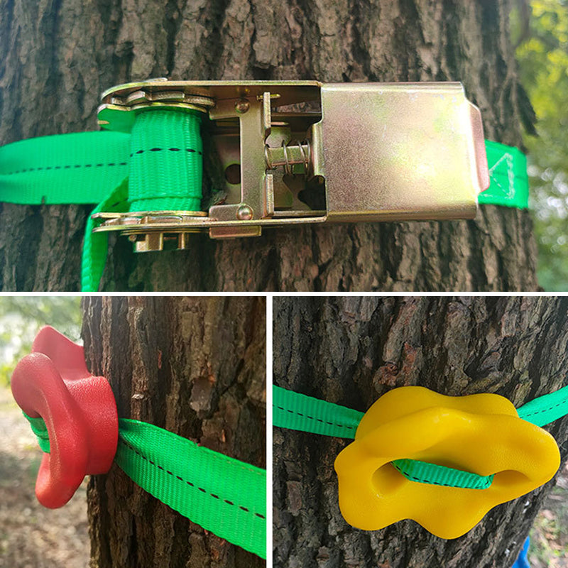 Norvo | Barn Bakgård Klatre Sett