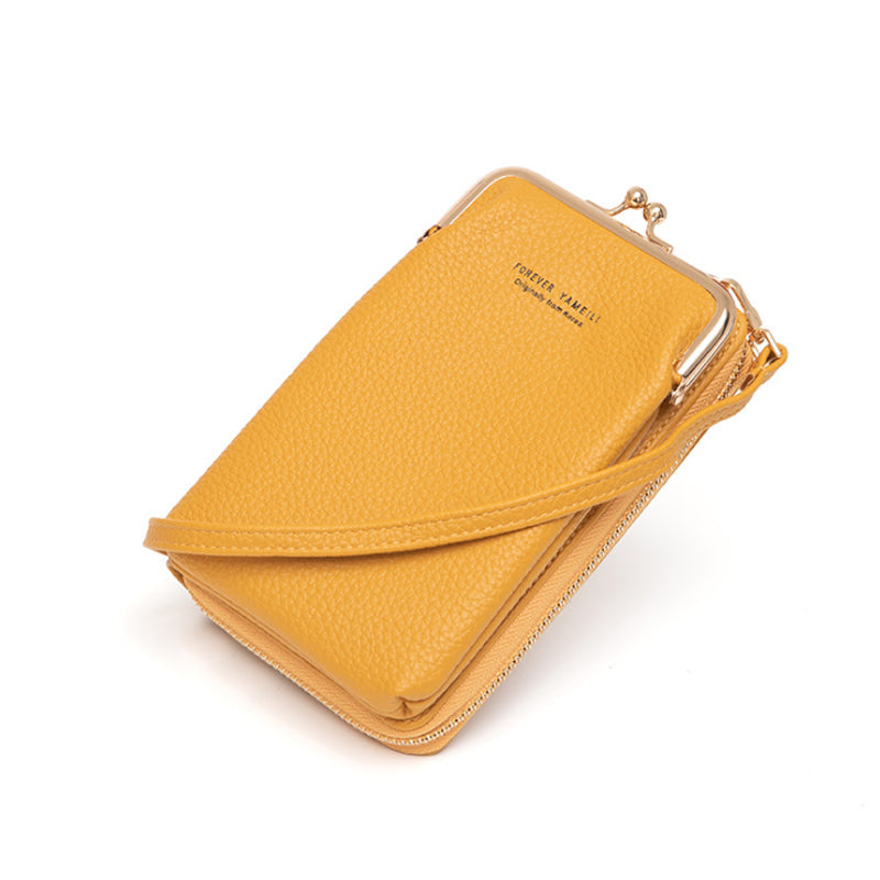 Norvo | Mini Telefonveske Crossbody Bag