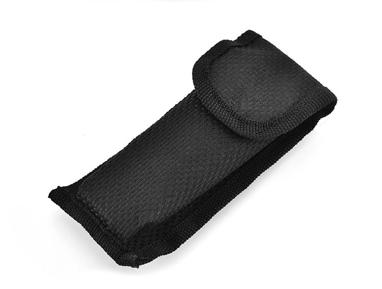 Norvo | Multifunksjonell Bærbar Rustfritt Stål Justerbar og Sammenleggbar Insexnøkkel Med Skrutrekker, for Daglig Bruk