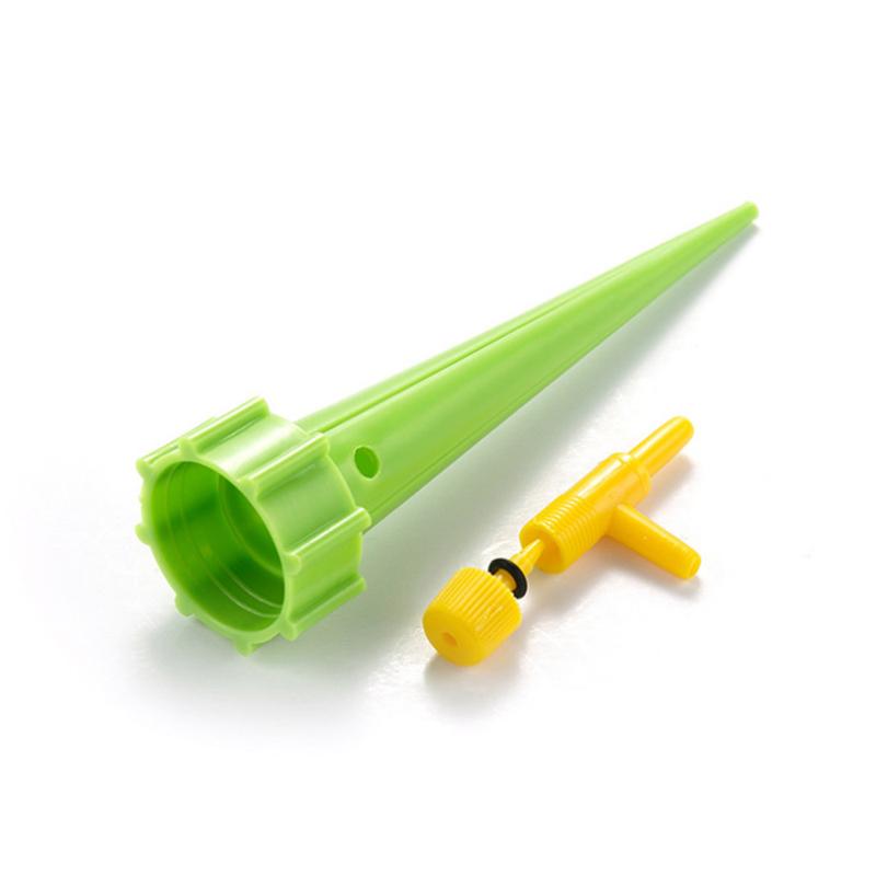 Norvo | Automatisk Vanningskontrollsystem