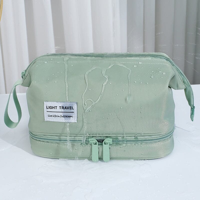 Norvo | BeautyStash - Den essensielle vesken - Organiser skjønnheten din - Elegant og praktisk