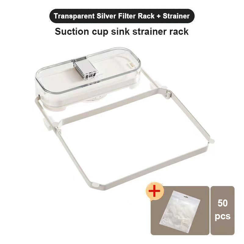 Norvo | Kjøkkenvask med sugekopper