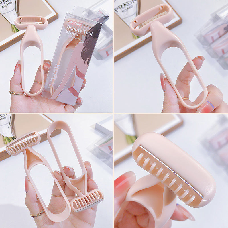 Norvo | Depilasjon Kniv