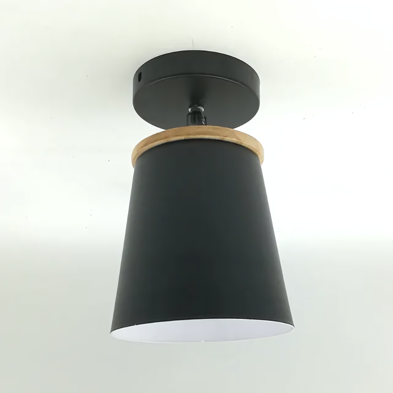 Norvo | Stilfull Macaron Taklampe