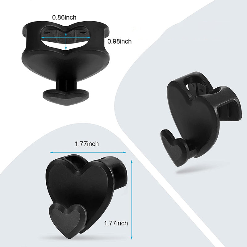 Hanger Connection Hook(18 PCS) | Norvo