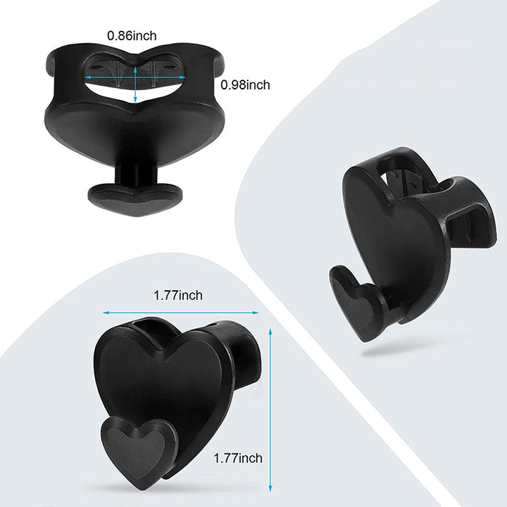 Hanger Connection Hook(18 PCS) | Norvo