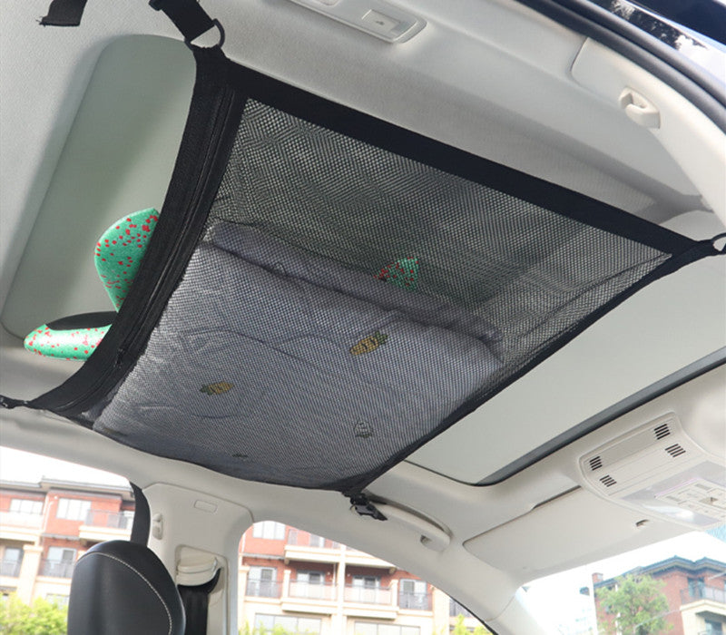 Norvo | Plassbesparende biltak oppbevaringssekk