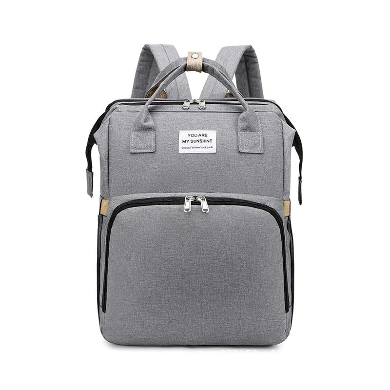 Norvo | Alt-i-ett Baby Stell Rygsekk