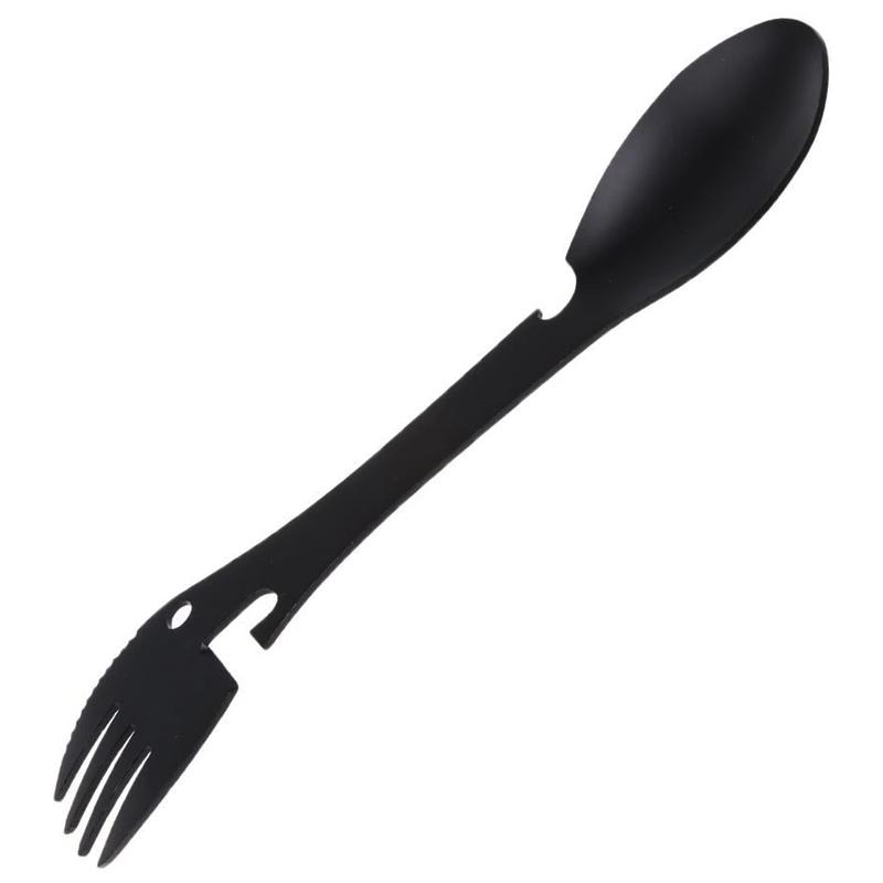 Norvo | The Trek Tool - 5 i 1 Spork