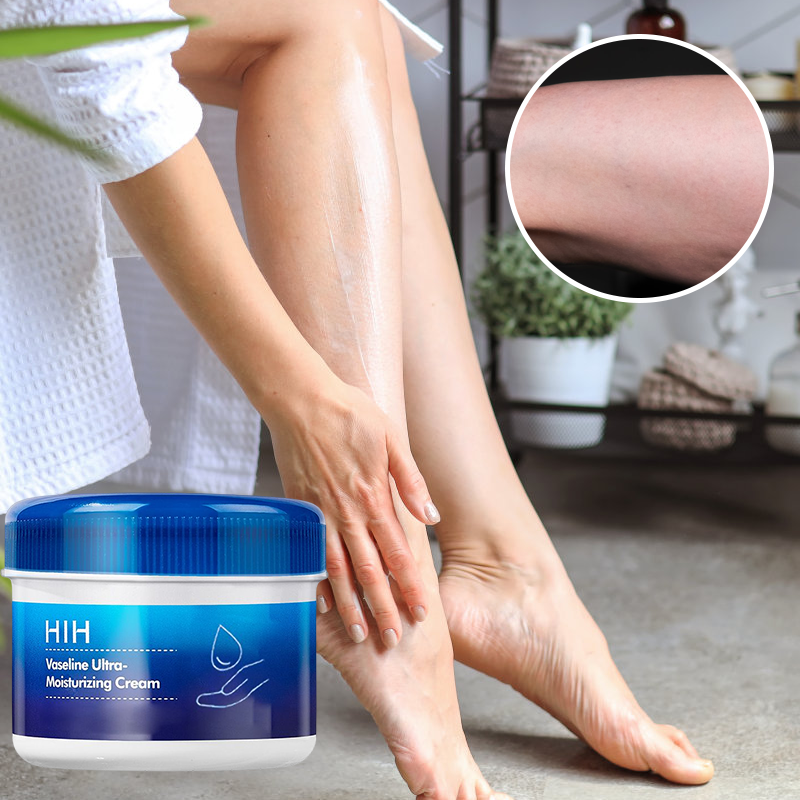 Norvo | Vaseline True Fuktighetskrem