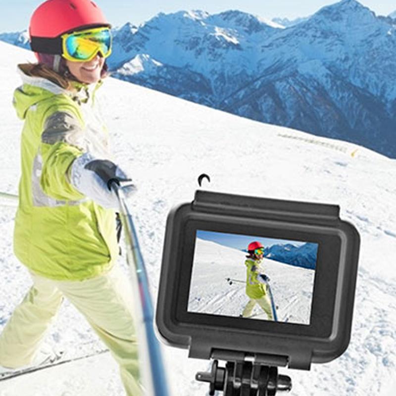 Norvo | 3 i 1 Bluetooth Selfiestang