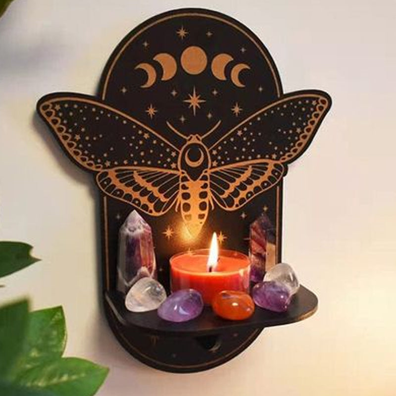 Norvo | Celestial Wolf Altersstand